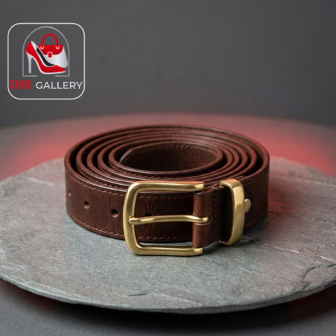 Leather Belts - Shoe Gallery