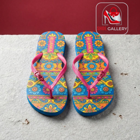 Comfort Slippers - Shoe Gallery