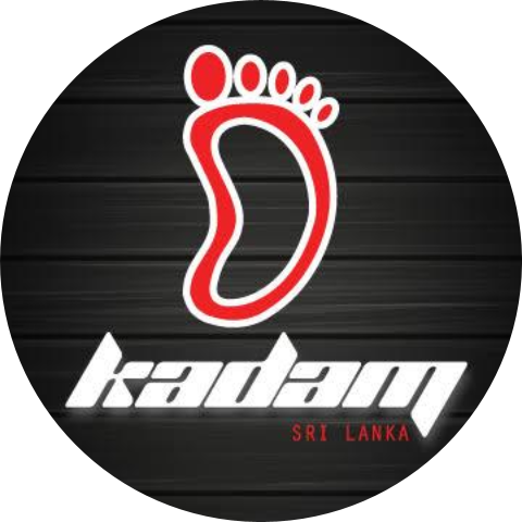 KADAM Footwear Logo